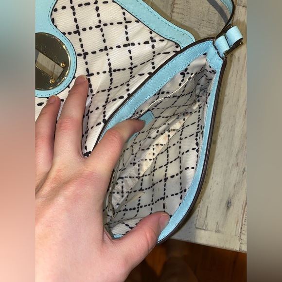 kate spade ♠️ bag - Picture 4 of 6